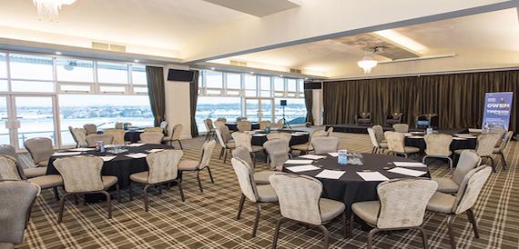 Aintree Racecourse