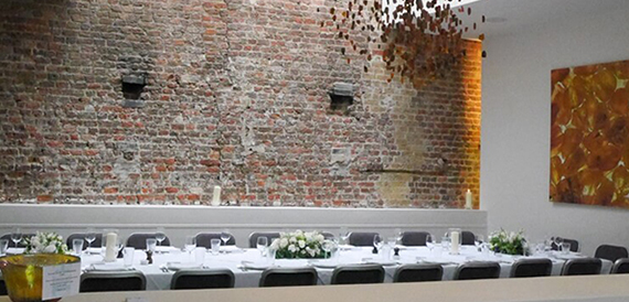 Baltic Restaurant