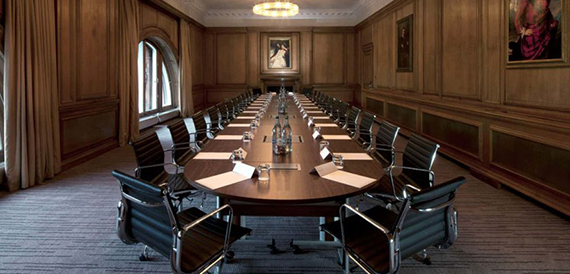 Waldorf Astoria Edinburgh - The Caledonian