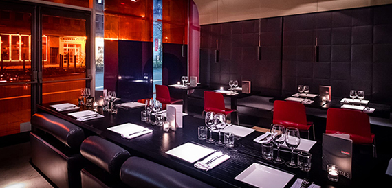 Chino Latino Restaurant & Bar - Nottingham
