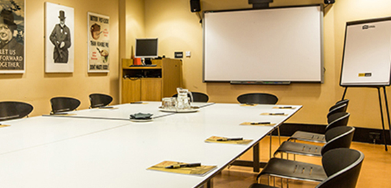 Churchill War Rooms