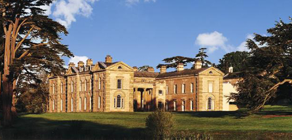 Compton Verney Art Gallery & Park