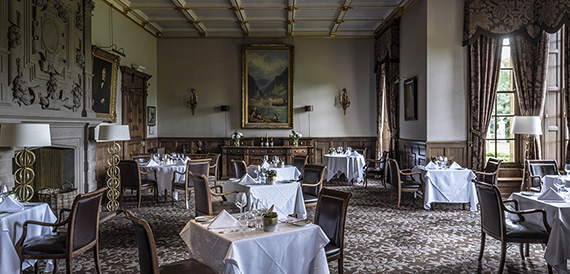 Crathorne Hall
