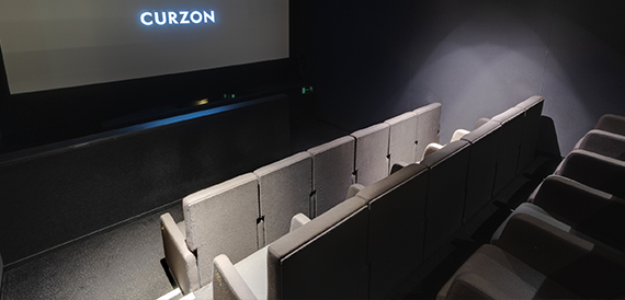 Curzon Cinema Bloomsbury
