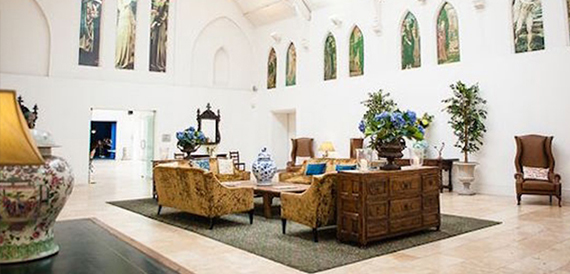 Fazeley Studios