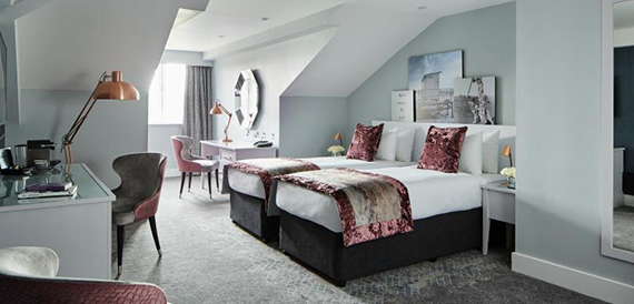 Formby Hall Golf Resort and Spa