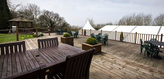 Hatton Court