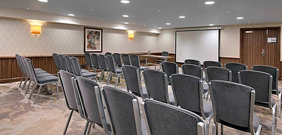 Hilton London Kensington