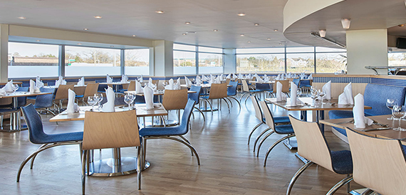 Jurys Inn Oxford