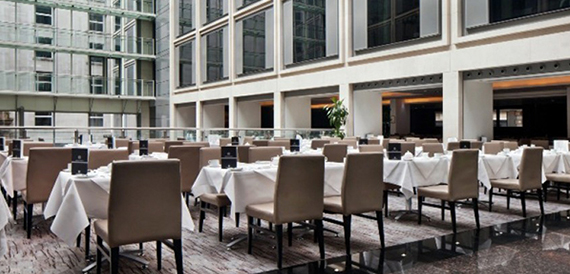 Leonardo Royal Hotel St Pauls