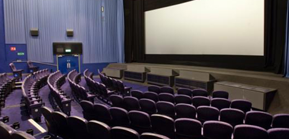 ODEON Tottenham Court Road - London