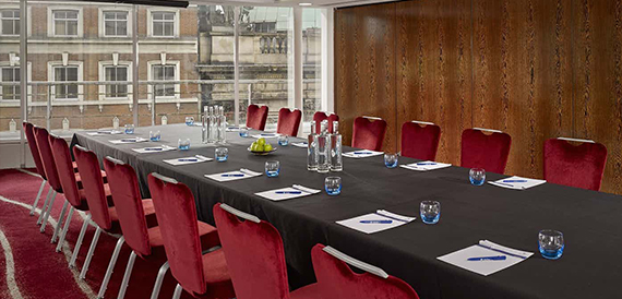 Park Plaza Leeds