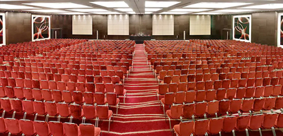 Park Plaza Westminster Bridge