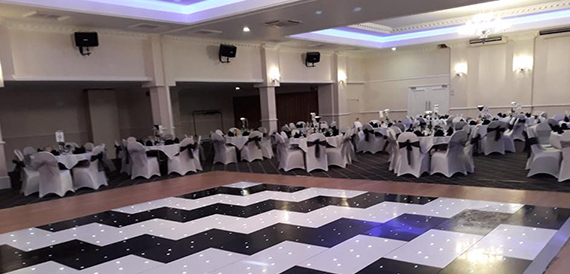 The H Suite