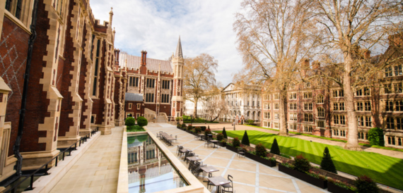 The Honourable Society of Lincoln's Inn