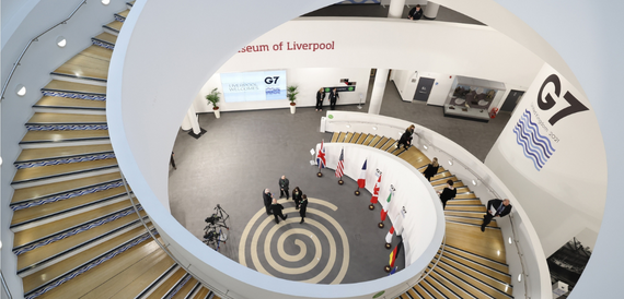 Museum of Liverpool