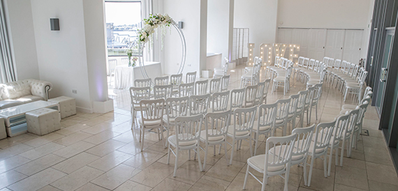 The Royal Liver Suite