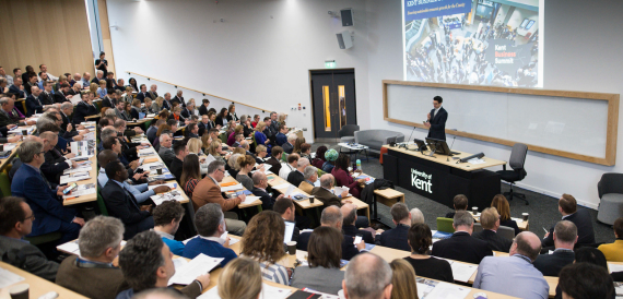 University Of Kent Conferences and Events