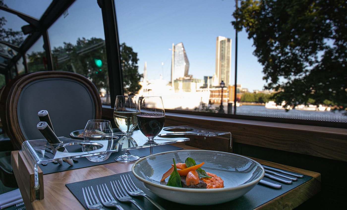 Private Dining