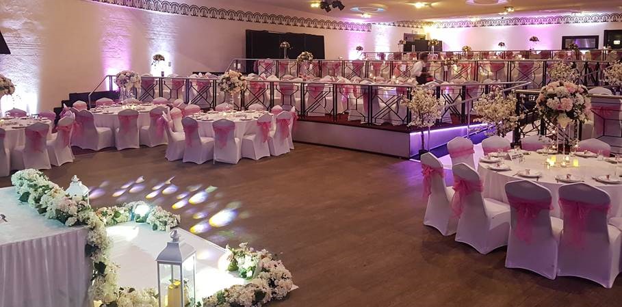 Weddings